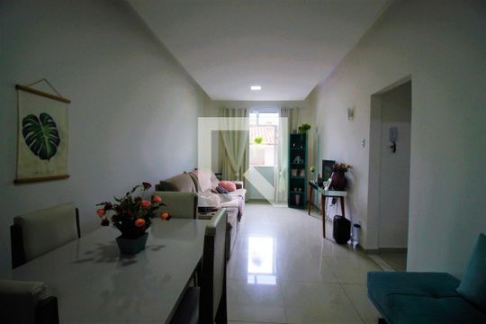 Apartamento à venda com 3 quartos, 96m² em Engenho Novo, Rio de Janeiro