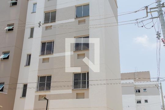 Fachada de apartamento para alugar com 2 quartos, 43m² em Piedade, Rio de Janeiro