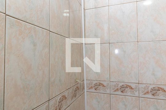Banheiro 2 de casa à venda com 3 quartos, 180m² em Canindé, São Paulo