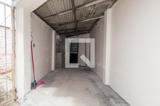 Garagem de apartamento para alugar com 2 quartos, 64m² em Protásio Alves, Porto Alegre
