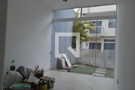 Quarto 1 de casa de condomínio à venda com 4 quartos, 98m² em Tanque, Rio de Janeiro