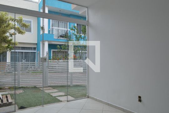 Quarto 1 de casa de condomínio à venda com 4 quartos, 98m² em Tanque, Rio de Janeiro