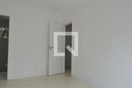 Suíte de casa de condomínio à venda com 4 quartos, 98m² em Tanque, Rio de Janeiro