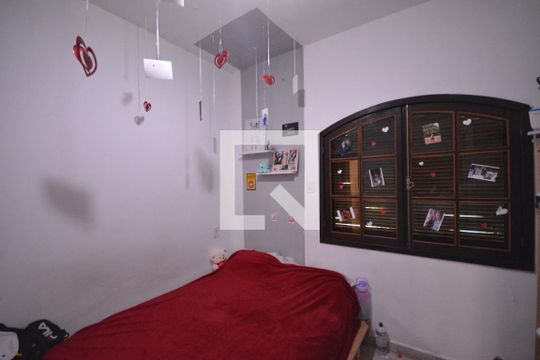 Quarto 1 de apartamento para alugar com 2 quartos, 70m² em Marechal Hermes, Rio de Janeiro