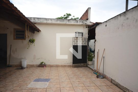 Churrasqueira de apartamento para alugar com 2 quartos, 70m² em Marechal Hermes, Rio de Janeiro