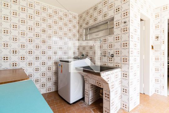 Casa para alugar com 3 quartos, 146m² em Vila Guarani (z Sul), São Paulo