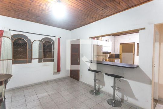 Casa à venda com 3 quartos, 160m² em Jordanópolis, São Bernardo do Campo