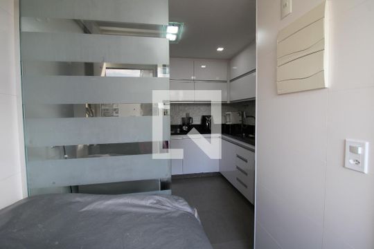 Área de Serviço de apartamento à venda com 2 quartos, 86m² em Freguesia de Jacarepaguá, Rio de Janeiro