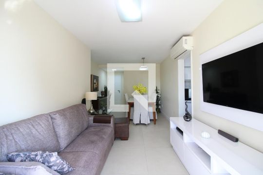 Apartamento à venda com 2 quartos, 86m² em Freguesia de Jacarepaguá, Rio de Janeiro