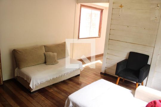 Sala 2 de casa à venda com 4 quartos, 3000m² em Vargem Grande, Rio de Janeiro