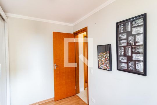 Quarto 2 de apartamento à venda com 2 quartos, 55m² em Vila Parque Jabaquara, São Paulo