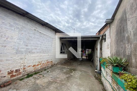 Garagem de casa à venda com 4 quartos, 110m² em Santo Andre, São Leopoldo
