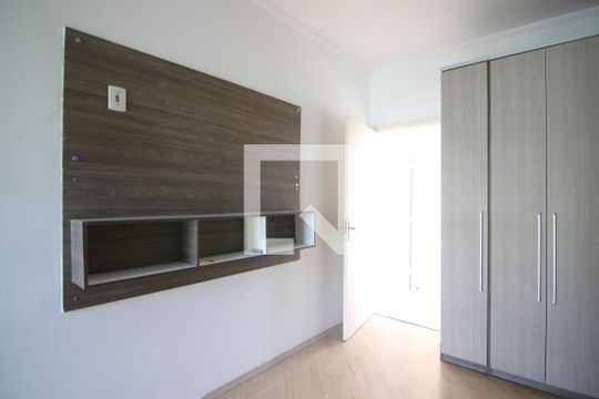 Suíte 2 de casa à venda com 2 quartos, 100m² em Jardim Nordeste, São Paulo