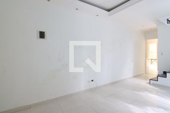 Sala de casa à venda com 2 quartos, 100m² em Jardim Nordeste, São Paulo