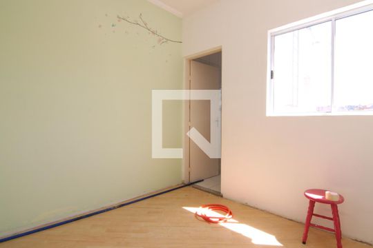 Suíte 1 de casa à venda com 2 quartos, 100m² em Jardim Nordeste, São Paulo
