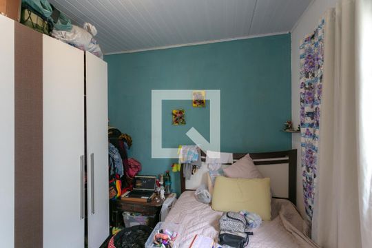 Quarto de casa à venda com 3 quartos, 174m² em Graça, Belo Horizonte