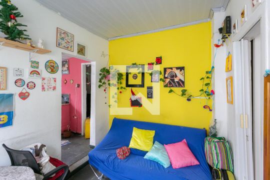 Casa à venda com 3 quartos, 174m² em Graça, Belo Horizonte