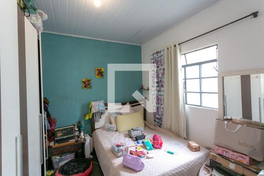 Quarto de casa à venda com 3 quartos, 174m² em Graça, Belo Horizonte