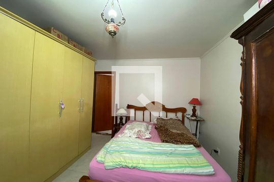 Quarto 1 de casa à venda com 3 quartos, 165m² em Santa Teresa, São Leopoldo