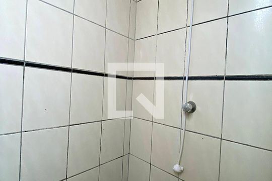 Banheiro 3 de casa à venda com 3 quartos, 165m² em Santa Teresa, São Leopoldo