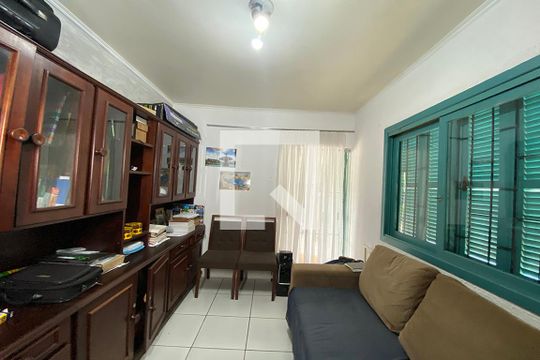 Sala  de casa à venda com 3 quartos, 165m² em Santa Teresa, São Leopoldo