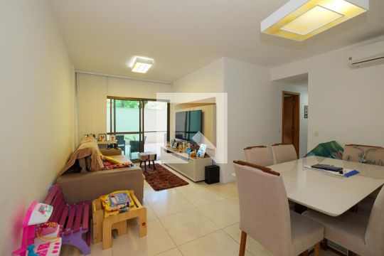 Apartamento para alugar com 3 quartos, 296m² em Tijuca, Rio de Janeiro