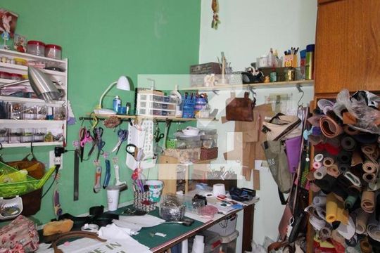 Quarto de casa à venda com 3 quartos, 300m² em Sítio da Figueira, São Paulo