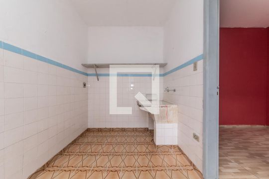 Área de Serviço de casa à venda com 3 quartos, 220m² em Vila Gumercindo, São Paulo