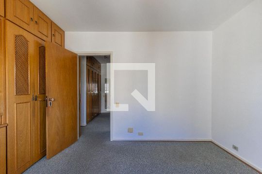 Quarto 2 de apartamento para alugar com 4 quartos, 240m² em Vila Ema, São José dos Campos