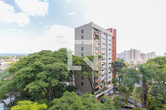 Vista de apartamento para alugar com 4 quartos, 240m² em Vila Ema, São José dos Campos
