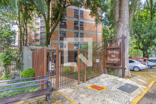 Fachada de apartamento para alugar com 4 quartos, 240m² em Vila Ema, São José dos Campos