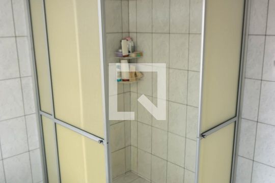 Banheiro de casa à venda com 3 quartos, 157m² em Bela Vista, São Paulo