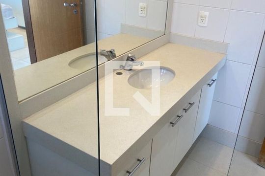 Apartamento à venda com 1 quarto, 47m² em Vale do Sereno, Nova Lima