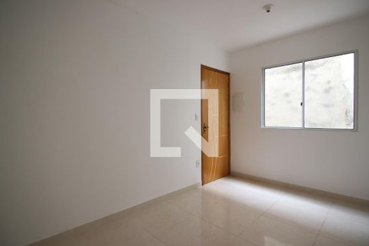 Apartamento à venda com 2 quartos, 37m² em Jardim Castelo, São Paulo