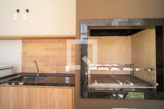 Área comum de apartamento à venda com 2 quartos, 42m² em Cidade Lider, São Paulo