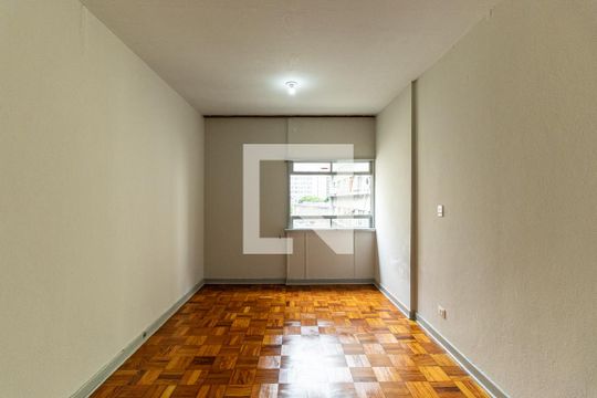 Studio de kitnet/studio para alugar com 1 quarto, 35m² em Santa Ifigênia, São Paulo