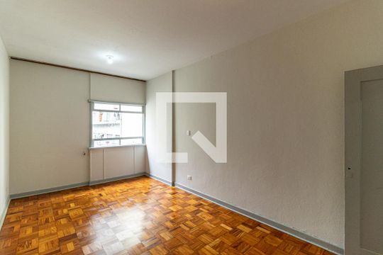 Studio de kitnet/studio para alugar com 1 quarto, 35m² em Santa Ifigênia, São Paulo