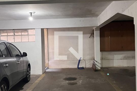 Garagem de apartamento à venda com 3 quartos, 80m² em Centro Histórico, Porto Alegre