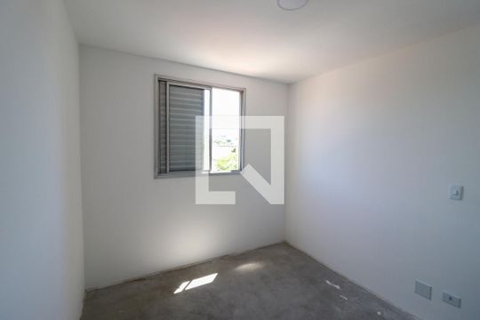 Quarto 1 de apartamento à venda com 2 quartos, 60m² em Vila Carrao, São Paulo