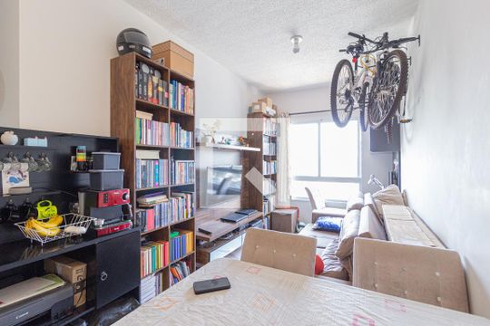 Apartamento para alugar com 2 quartos, 48m² em Novo Osasco, Osasco