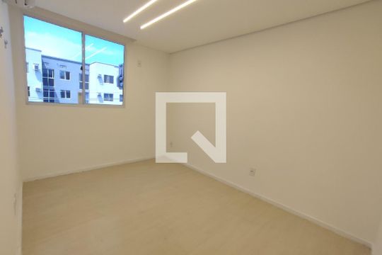 Quarto 1 de apartamento à venda com 2 quartos, 45m² em Curicica, Rio de Janeiro