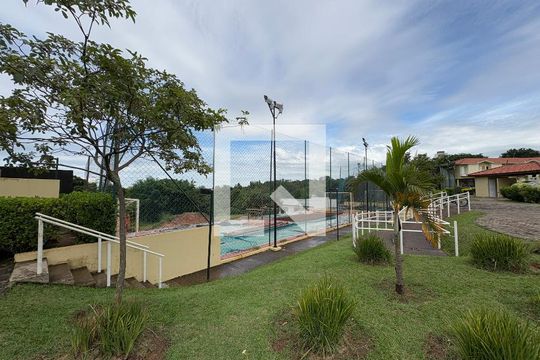 Área comum - Piscina de casa de condomínio à venda com 3 quartos, 130m² em Chácara Planalto, Jundiaí