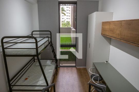 Kitnet/Studio à venda com 1 quarto, 25m² em Perdizes, São Paulo