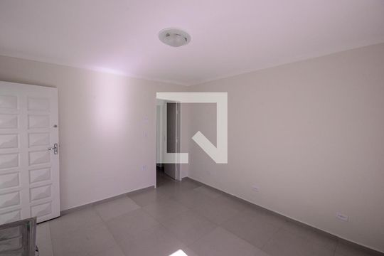 Sala/Cozinha de casa para alugar com 1 quarto, 30m² em São João Climaco, São Paulo