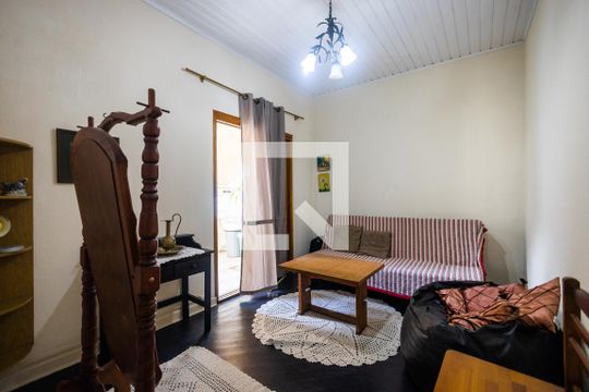 Sala de casa para alugar com 2 quartos, 60m² em Pinheiros, São Paulo