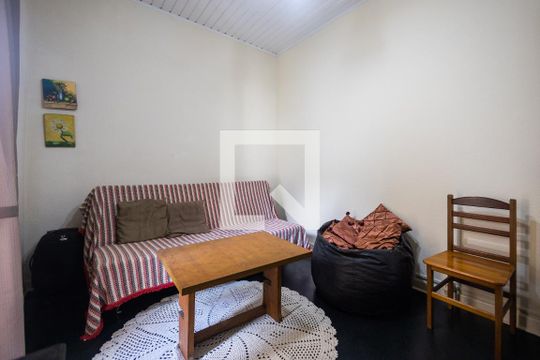 Sala de casa para alugar com 2 quartos, 60m² em Pinheiros, São Paulo