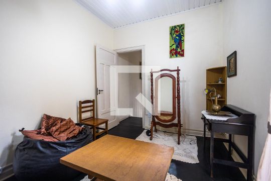 Casa para alugar com 2 quartos, 60m² em Pinheiros, São Paulo