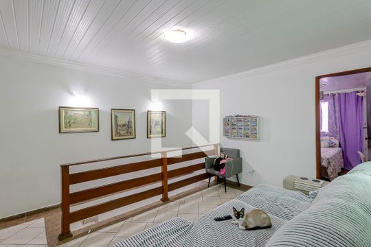 Sala de casa para alugar com 1 quarto, 60m² em São João Climaco, São Paulo