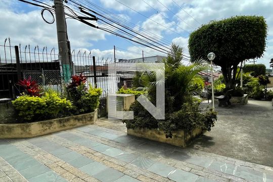Área Comum de apartamento para alugar com 2 quartos, 60m² em Jardim Cocaia, Guarulhos