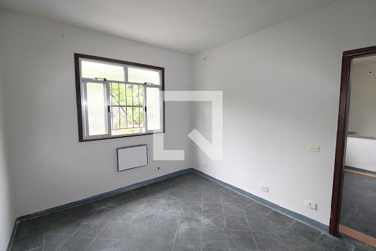 Quarto 1 de casa para alugar com 2 quartos, 65m² em Cachambi, Rio de Janeiro